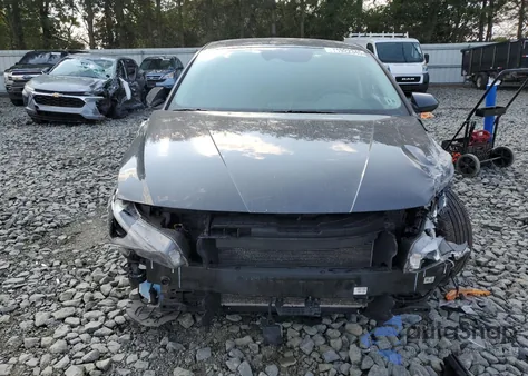 2023 Hyundai Elantra Sel z USA, uszkodzony, nr VIN KMHLS4AG0PU617987